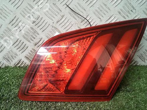 Used Right tailgate light Right tailgate light PEUGEOT 308 II (LB_, LP_, LW_, LH_, L3_) 1.5 BlueHDi 130 (131 hp) 30075878 30075878