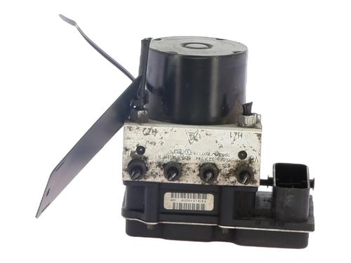 Used ABS pump VW POLO IV (9N_, 9A_) 1.4 TDI (70 hp) 31660189