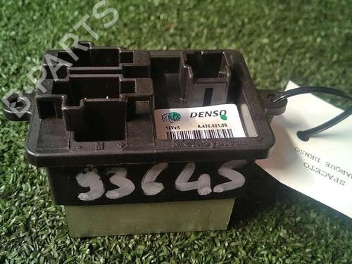 Heater resistor CITROËN C4 Grand Picasso II (DA_, DE_) 1.6 HDi / BlueHDi 115 | BP30073656M108 