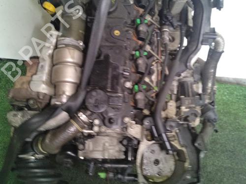 Engine FORD C-MAX II (DXA/CB7, DXA/CEU) 1.6 TDCi | BP31612652M1 - Image 12