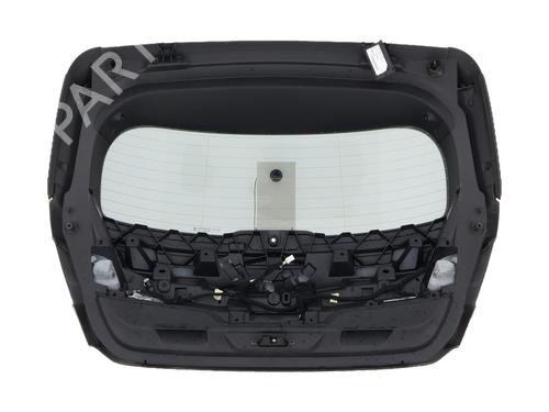 Used Tailgate Tailgate 38780122 38780122