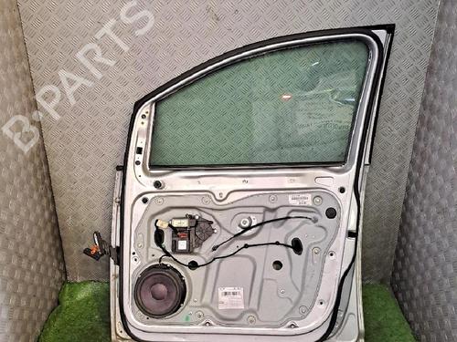 Right front door VW TOURAN (1T1, 1T2) 1.9 TDI | BP23447915C3 