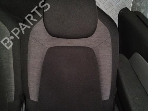 Seats set CITROËN C4 SPACETOURER (3D_) 1.5 BlueHDi 130 | BP30542204C78  - Image 5