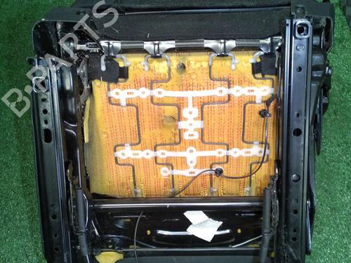 Left front seat FIAT FIORINO Box Body/MPV (225_) 1.3 D Multijet | BP29948573C15 