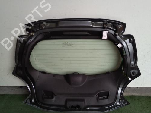 Tailgate PEUGEOT 208 I (CA_, CC_) 1.2 VTI 82 | BP31645870C6 