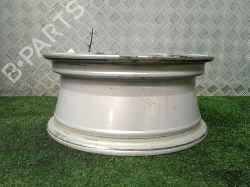 Rim PEUGEOT 208 I (CA_, CC_) 1.2 VTI 82 | BP12233967C45