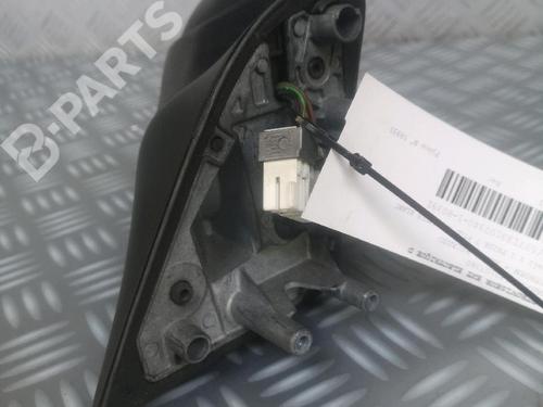 Right mirror CITROËN XSARA PICASSO (N68) 1.8 16V | BP11401544C27 