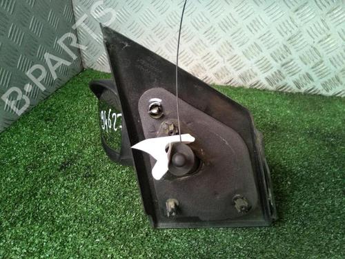 Left mirror CITROËN C2 (JM_) 1.1 | BP30074101C26