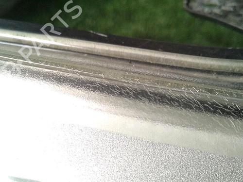 Right headlight FORD FOCUS II Turnier (DA_, FFS, DS) 1.6 TDCi | BP30076208C29