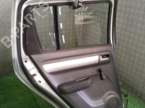 Left rear door SUZUKI SWIFT III (MZ, EZ) 1.3 DDiS (RS413D) | BP30071222C4