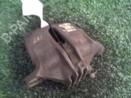 Right front brake caliper PEUGEOT 206 Hatchback (2A/C) 1.4 i | BP30066685M104 