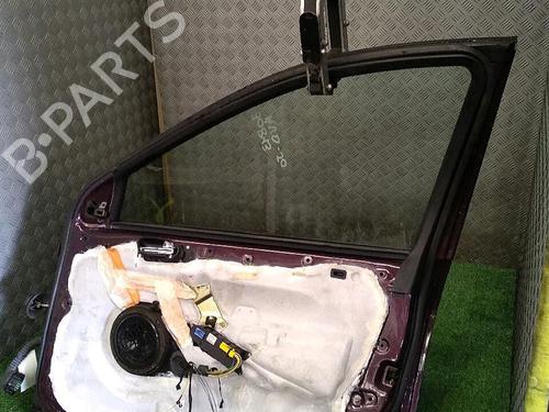 Right front door PEUGEOT 607 (9D, 9U) 2.2 HDi | BP30071299C3 