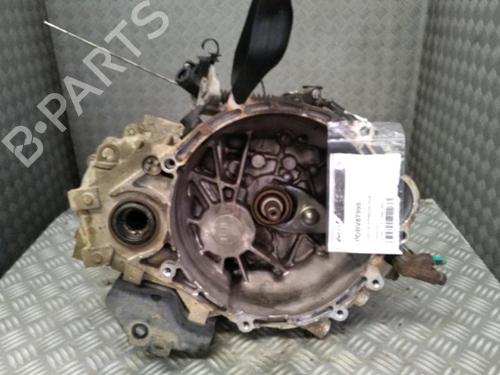 Gearbox KIA RIO III (UB) 1.4 CRDi | BP29951840M3 