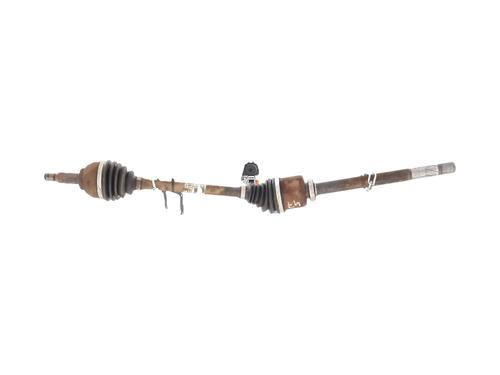 Used Right front driveshaft Right front driveshaft RENAULT TRAFIC II Van (FL) 2.0 dCi 115 (FL01, FL0U, FL00, FL0H, FL0M) (114 hp) 34350187 34350187