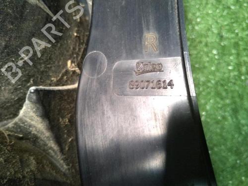 Right taillight OPEL AGILA B (H08) 1.2 (F68) | BP30071394C35