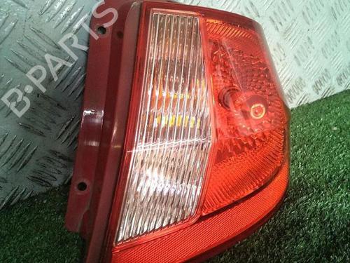 Right taillight HYUNDAI GETZ (TB) 1.1 | BP29952773C35