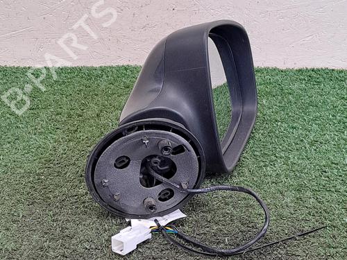 Right mirror DACIA LOGAN MCV (KS_) 1.5 dCi (KS0K) | BP27690439C27 