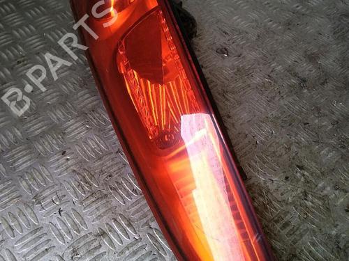 Right taillight FORD FIESTA V (JH_, JD_) 1.6 16V | BP29950833C35