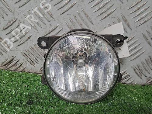 Left front fog light RENAULT SCÉNIC III (JZ0/1_) 1.5 dCi | BP30076682C30 