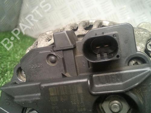 Alternator VW POLO IV (9N_, 9A_) 1.9 TDI | BP29952583M7