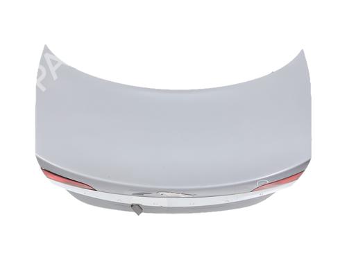 Used Tailgate Tailgate JAGUAR XF I (X250) 3.0 D (241 hp) 33454089 33454089