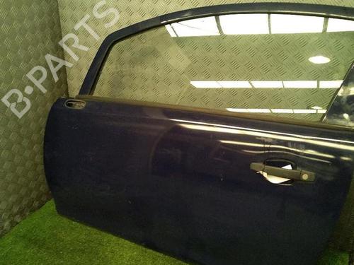 Left front door OPEL CORSA D (S07) 1.3 CDTI (L08, L68) | BP29952654C2 