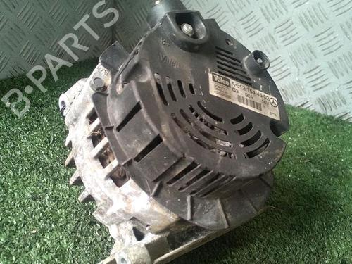 Alternator MERCEDES-BENZ A-CLASS (W168) A 160 (168.033, 168.133) | BP30076546M7