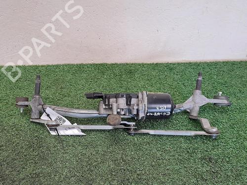 Front wiper motor DS DS 3 (SA_) 1.6 BlueHDi 100 (SABHY0, SABHYT) | BP29948228M29 - Image 2