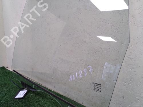 Used Rear left door window Rear left door window 35921103 35921103