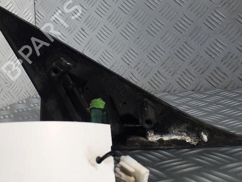 Used Left mirror ALFA ROMEO 156 (932_) 1.9 JTD (932B2) (105 hp) 30065017