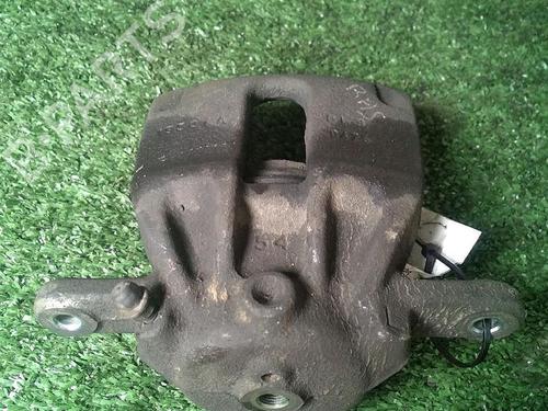 Venstre bremsekaliber foran NISSAN NOTE (E12) 1.5 dCi (90 hp) 29949889