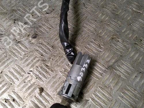 Ratlås/Tændingslås RENAULT TWINGO I (C06_) 1.2 16V (C06C, C06D, C06K) | BP30070898M48 