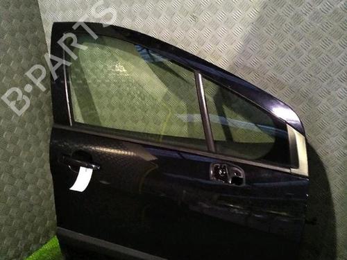 Used Right front door PEUGEOT 308 I (4A_, 4C_) 1.6 HDi (92 hp) 30077430