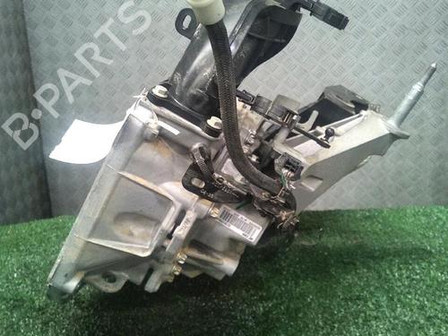 Gearbox RENAULT TWINGO III (BCM_, BCA_) Z.E: (BCA1) | BP30076632M3