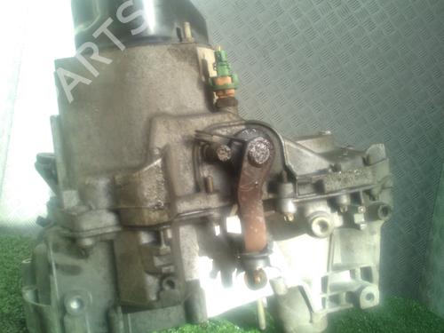 Gearbox RENAULT TWINGO I (C06_) 1.2 16V (C06C, C06D, C06K) | BP30163973M3