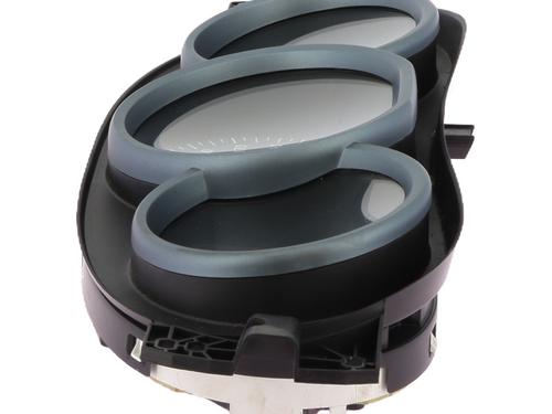 Instrument cluster DACIA LODGY (JS_) 1.2 TCe (JSAY, JSM0) | BP30068487C47 