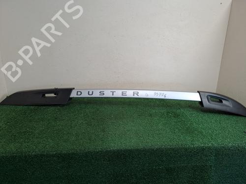 Tagræling DACIA DUSTER (HS_) 1.5 dCi (109 hp) 30573920