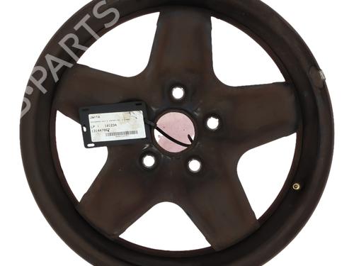 Used Rim Rim VW GOLF VI (5K1) 2.0 TDI (110 hp) 40246177 40246177