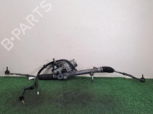 Used Steering rack Steering rack PEUGEOT 208 I (CA_, CC_) 1.6 HDi (92 hp) 29950327 29950327