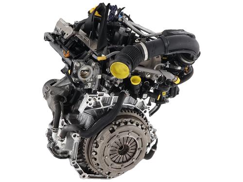 Motor RENAULT CLIO V (B7_) 1.0 TCe 90 (B7MT) | BP37730988M1  - Image 7