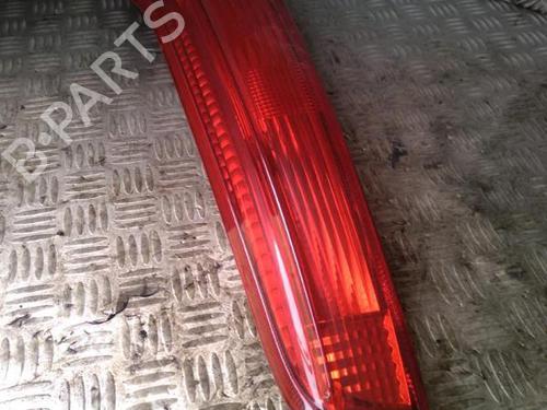 Right taillight DAIHATSU CUORE VI (L251, L250_, L260_) 1.0 | BP29950835C35