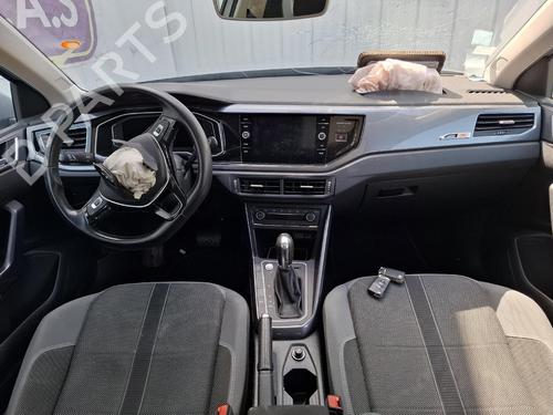 Shift knob VW POLO VI (AW1, BZ1, AE1) 1.6 TDI | BP38745116I34 - Image 28