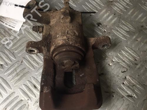 Høyre bremsecaliper bak RENAULT SCÉNIC I MPV (JA0/1_, FA0_) 1.9 dCi (JA05, JA1F) | BP14546397M106 