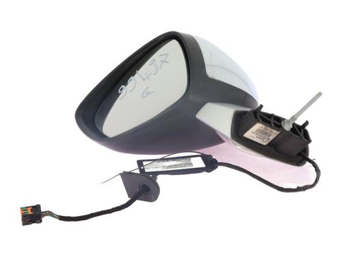 left-mirror-citroen-c5-iii-rd_-2008-2009-2010-2011-2012-2013-2014-2015-2016-2017-30761203 main image