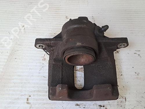 Right front brake caliper PEUGEOT 207 (WA_, WC_) 1.4 HDi | BP30067018M104