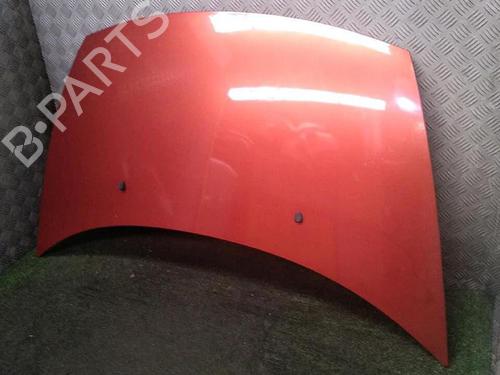 Used Hood Hood CITROËN C3 I (FC_, FN_) 1.4 HDi (70 hp) 30076025 30076025
