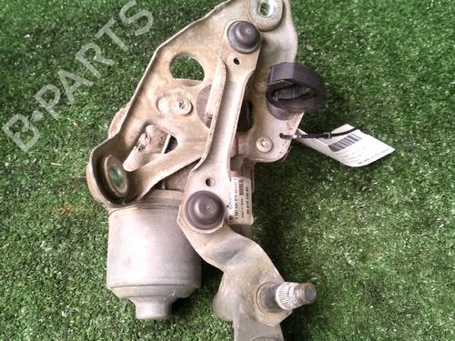Used Front wiper motor PEUGEOT 407 SW (6E_, 6D_) 2.0 HDi 135 (136 hp) 12234025