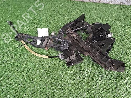 Rear left lock FORD FOCUS C-MAX (DM2) 1.6 TDCi | BP29947005C100 