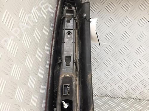 Right taillight FORD FUSION (JU_) 1.4 TDCi | BP30069542C35