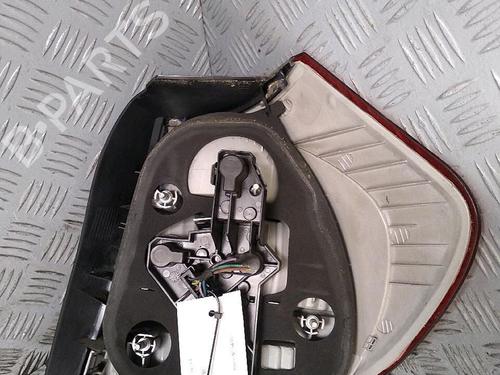 Left taillight BMW 1 (E87) 120 d | BP30071162C34 - Image 5